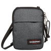 Eastpak Buddy - Sac bandoulière 18 cm (denim noir)
