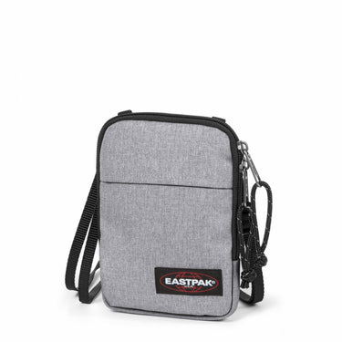 Eastpak Buddy - Umhängetasche 18 cm (sunday grey) - Markenkoffer