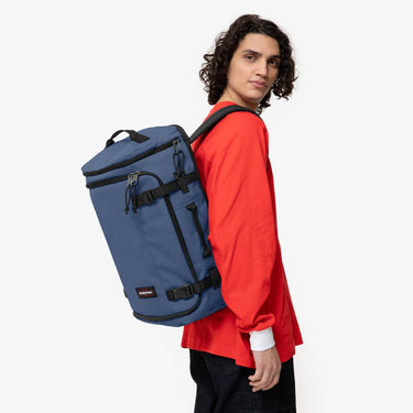 Eastpak Carry Pack - Reiserucksack 53 cm (powder pilot) - Markenkoffer