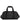 Eastpak Compact+ 24 - Reisetasche 44 cm (black) - Markenkoffer