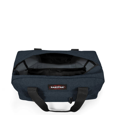 Eastpak Compact+ - Reisetasche 44 cm (triple denim) - Markenkoffer