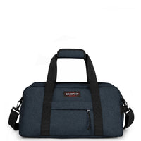Eastpak Compact+ - Reisetasche 44 cm (triple denim) - Markenkoffer