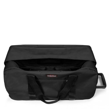 Eastpak Container 85+ Rollenreisetasche 83 cm (black) - Markenkoffer