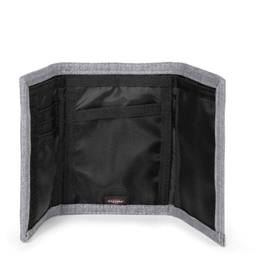 Eastpak Crew - Geldbörse 3cc 12.8 cm (sunday grey) - Markenkoffer