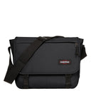 Eastpak Delegate + - Schultertasche 17" 38.5 cm (black)