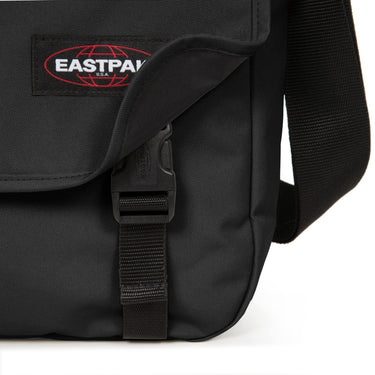 Eastpak Delegate + - Schultertasche 17" 38.5 cm (black) - Ansicht 5