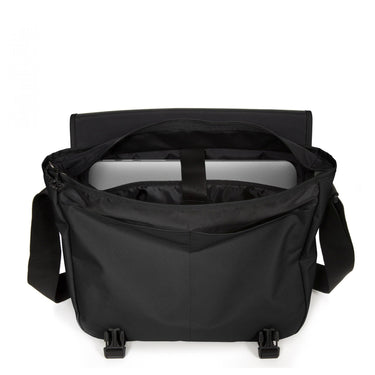 Eastpak Delegate + - Schultertasche 17" 38.5 cm (black) - Ansicht 3