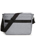 Eastpak Delegate + - Schultertasche 17" 38.5 cm (sunday grey) - Markenkoffer