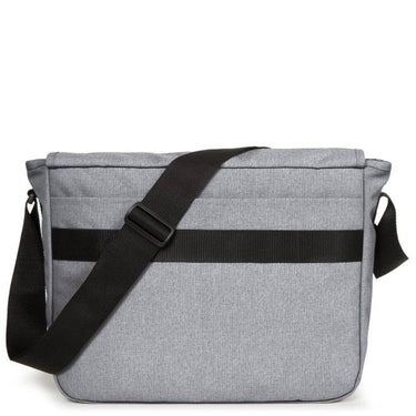Eastpak Delegate + - Schultertasche 17" 38.5 cm (sunday grey) - Markenkoffer