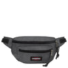 Eastpak Doggy Bag - Sac banane 27 cm (denim noir)