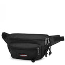 Eastpak Doggy Bag - Gürteltasche 27 cm (black) - Markenkoffer