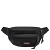 Eastpak Doggy Bag - Sac banane 27 cm (noir)