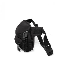 Eastpak Doggy Bag - Gürteltasche 27 cm (black) - Ansicht 5