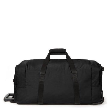 Eastpak Leatherface L+ 104 - Rollenreisetasche 86.5 cm (black) - Markenkoffer