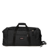 Eastpak Leatherface L+ 104 - Sac de voyage à roulettes 86.5 cm (black)