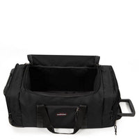 Eastpak Leatherface L+ 104 - Rollenreisetasche 86.5 cm (black) - Ansicht 3