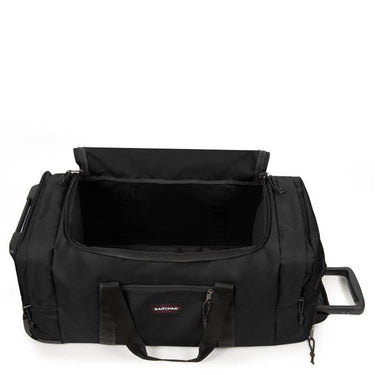 Eastpak Leatherface L+ 104 - Rollenreisetasche 86.5 cm (black) - Markenkoffer