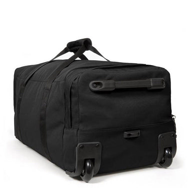 Eastpak Leatherface M+ 69 - Rollenreisetasche 68.5 cm (black) - Markenkoffer