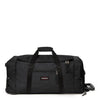 Eastpak Leatherface M+ 69 - Valise à roulettes 68,5 cm (noir)