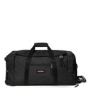 Eastpak Leatherface M+ 69 - Rollenreisetasche 68.5 cm (black) - Markenkoffer