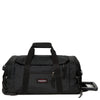 Eastpak Leatherface S+ 41 - Sac de voyage à roulettes 55 cm (black)