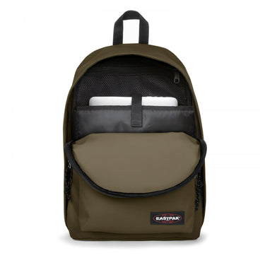 Eastpak Out Of Office 27 - Rucksack 13" 44 cm (army olive) - Markenkoffer