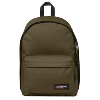 Eastpak Out Of Office 27 - Rucksack 13" 44 cm (army olive) - Markenkoffer