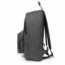 Eastpak Out Of Office 27 - Rucksack 13" 44 cm (black denim) - Markenkoffer