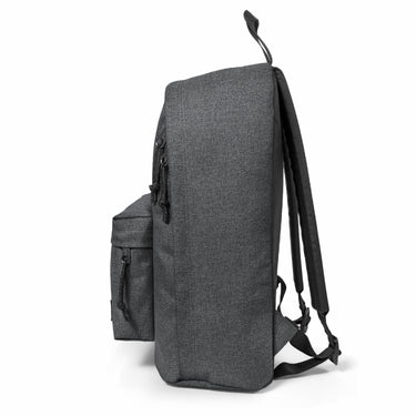 Eastpak Out Of Office 27 - Rucksack 13" 44 cm (black denim) - Markenkoffer