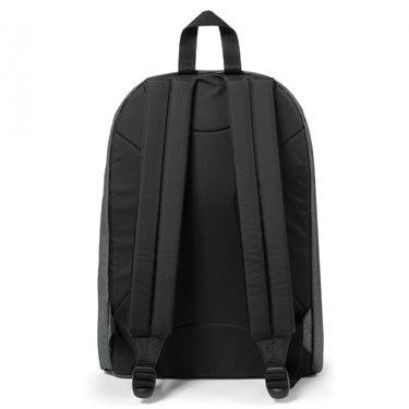 Eastpak Out Of Office 27 - Rucksack 13" 44 cm (black denim) - Markenkoffer