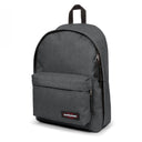 Eastpak Out Of Office 27 - Rucksack 13" 44 cm (black denim) - Markenkoffer