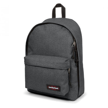 Eastpak Out Of Office 27 - Rucksack 13" 44 cm (black denim) - Markenkoffer