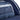 Eastpak Out Of Office 27 - Rucksack 13" 44 cm (kontrast prep blue) - Markenkoffer