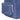 Eastpak Out Of Office 27 - Rucksack 13" 44 cm (kontrast prep blue) - Markenkoffer