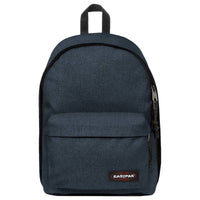 Eastpak Out Of Office 27 - Rucksack 13" 44 cm (triple denim) - Markenkoffer