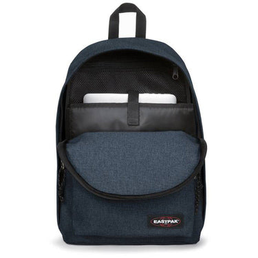 Eastpak Out Of Office 27 - Rucksack 13" 44 cm (triple denim) - Ansicht 4