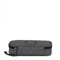 Eastpak Oval Single - Schlampermäppchen 22 cm (black denim) - Ansicht 3