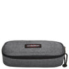 Eastpak Oval Single - Trousse 22 cm (denim noir)