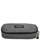 Eastpak Oval Single - Schlampermäppchen 22 cm (black denim)