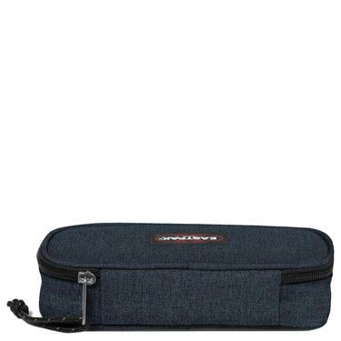 Eastpak Oval Single - Schlampermäppchen 22 cm (triple denim) - Markenkoffer