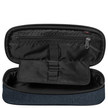 Eastpak Oval Single - Schlampermäppchen 22 cm (triple denim) - Markenkoffer