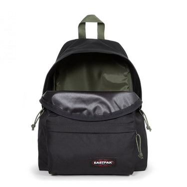 Eastpak Padded Pak'r 24 - Rucksack 40 cm (black denim) - Markenkoffer