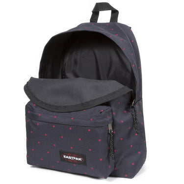 Eastpak Padded Pak'r 24 - Rucksack 40 cm (black denim) - Markenkoffer