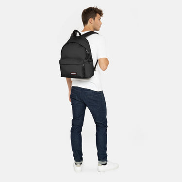 Eastpak Padded Pak'r 24 - Rucksack 40 cm (black) - Markenkoffer
