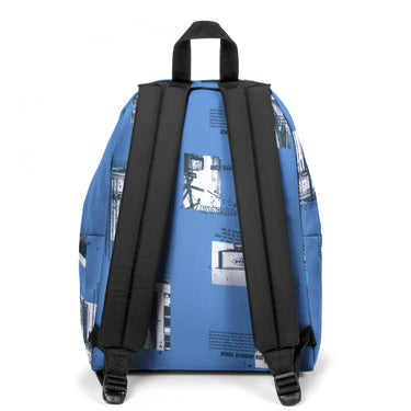 Eastpak Padded Pak'r 24 - Rucksack 40 cm (tags blue) - Markenkoffer