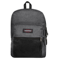 Eastpak Pinnacle 38 - Rucksack 42 cm (black denim) - Markenkoffer
