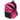 Eastpak Pinnacle 38 - Rucksack 42 cm (pink escape) - Markenkoffer