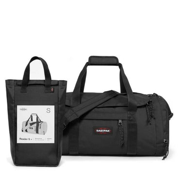 Eastpak Reader 40 - Reisetasche 53 cm S+ (black) - Markenkoffer