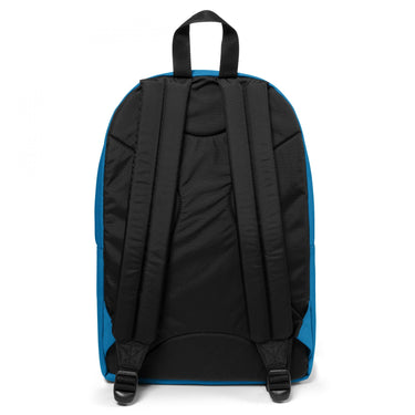 Eastpak selection Back To Work 27 - Rucksack 15.6" 43 cm (voltaic blue) - Markenkoffer