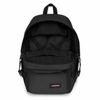 Eastpak selection Cabin Pak'r - Reiserucksack 15" 40 cm (black) - Ansicht 4